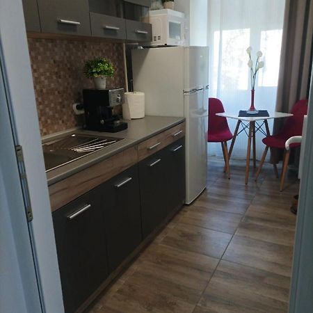 Soft Apartments Galaţi Eksteriør billede